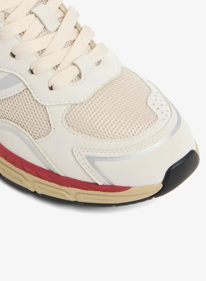 ALDO  PILLOWSNKR-L Runner Sneakers for Women | Best Price UAE