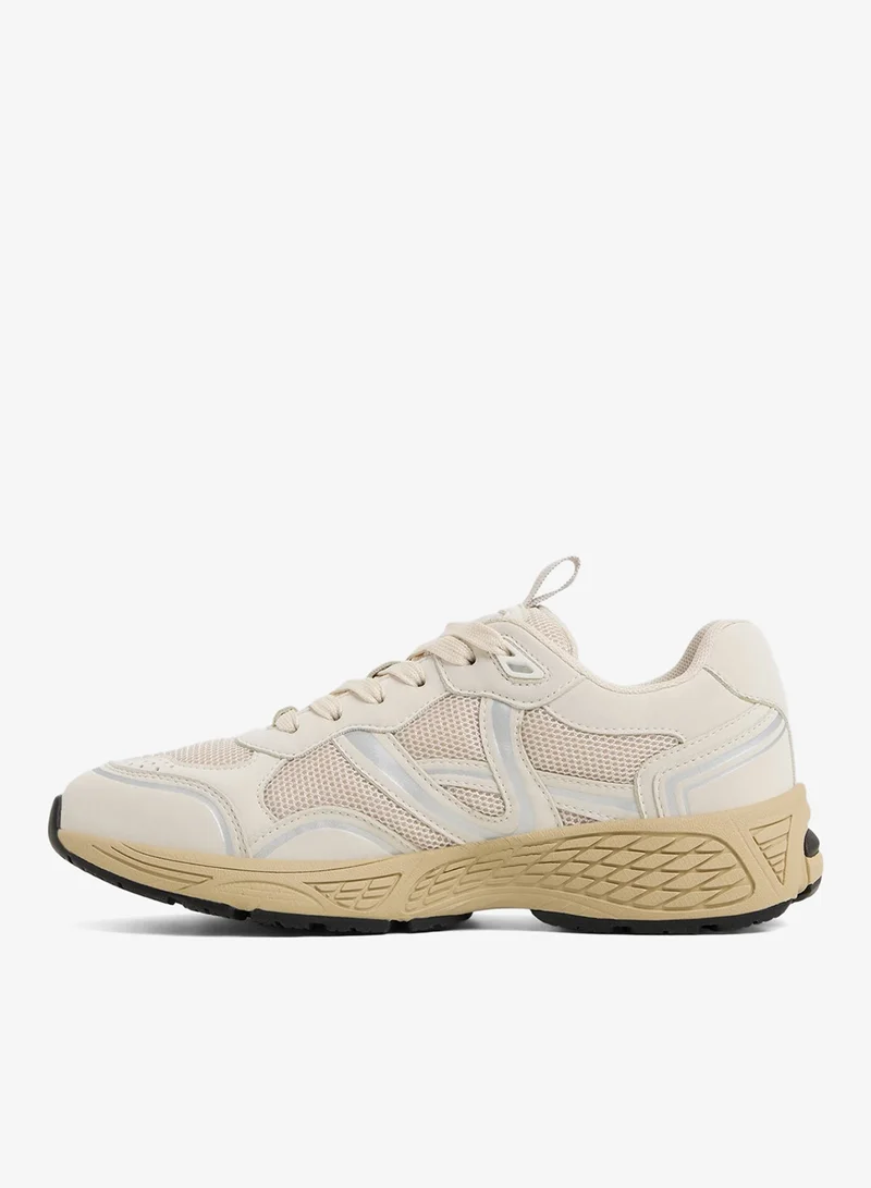 ALDO  PILLOWSNKR-L Runner Sneakers for Women | Best Price UAE