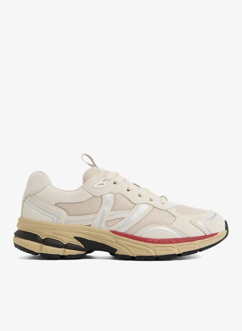 PILLOWSNKR-L Runner Sneakers