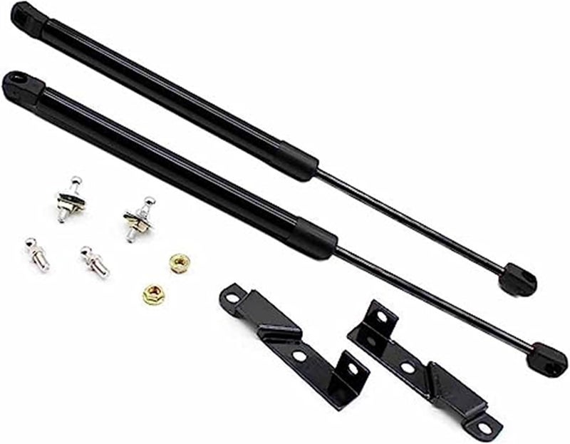 DEMULAX Hood Lift Kit for Ford Kuga and Escape - Image 1