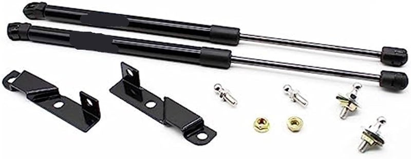 DEMULAX Hood Lift Kit for Ford Kuga and Escape - Image 5