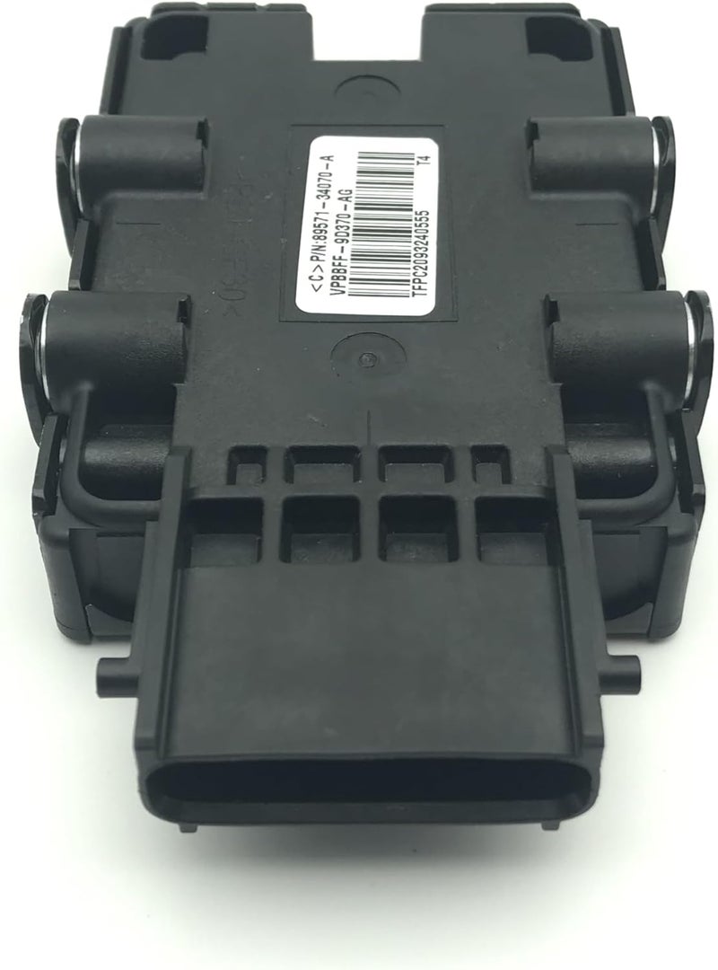 Toylexap 89571-34070 Fuel Pump Control Module for Various Toyota and Lexus Models - Image 3