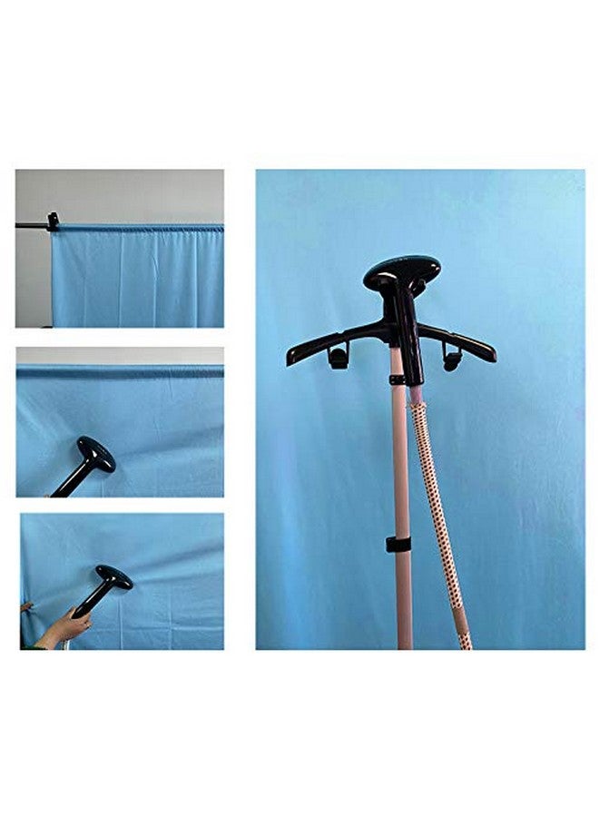 Kate 8X8Ft/2.5X2.5M Blue Backdrop Texture Baby Blue Portrait Photo Shoot Studio Props - Image 5