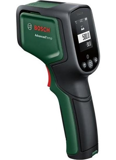 Advancedtemp Temperature Meter 0603683200