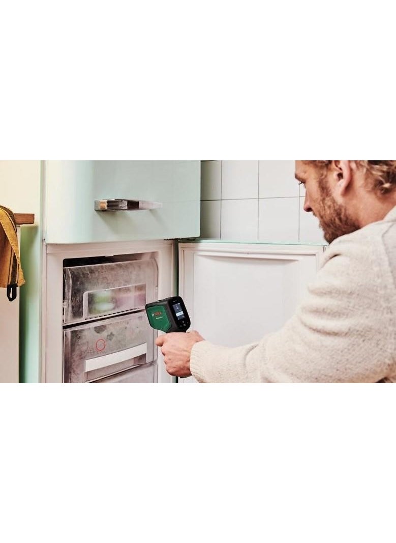 Advancedtemp Temperature Meter 0603683200