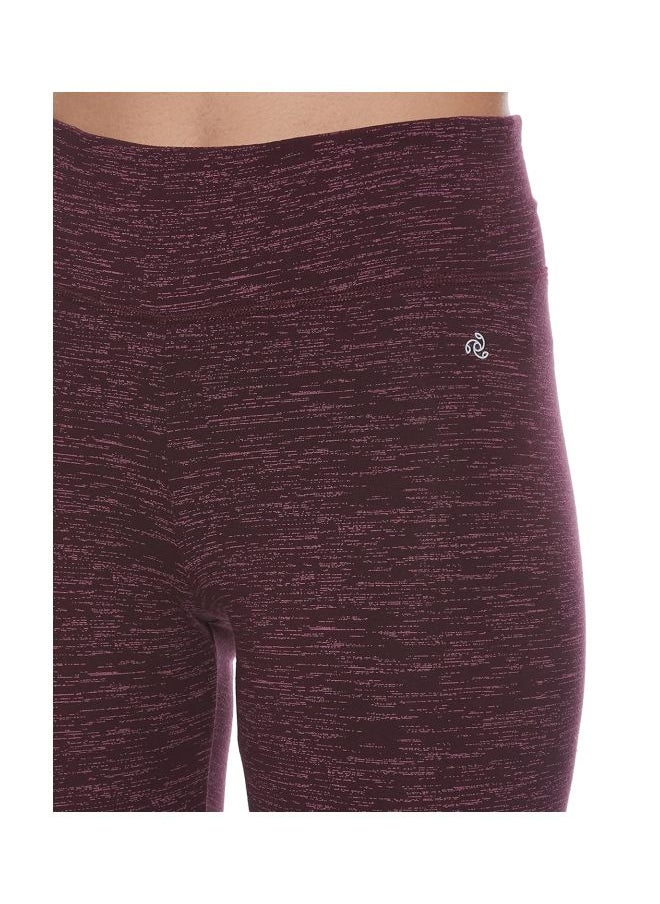 JOCKEY Jockey 1391 Women Super Combed Cotton Elastane Stretch Slim Fit Capri with Ultra soft Waistband  - Image 4