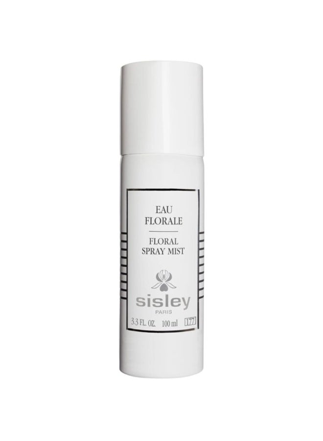 Sisley Floral Spray Mist Refreshing and Hydrating 100ml - Image 1