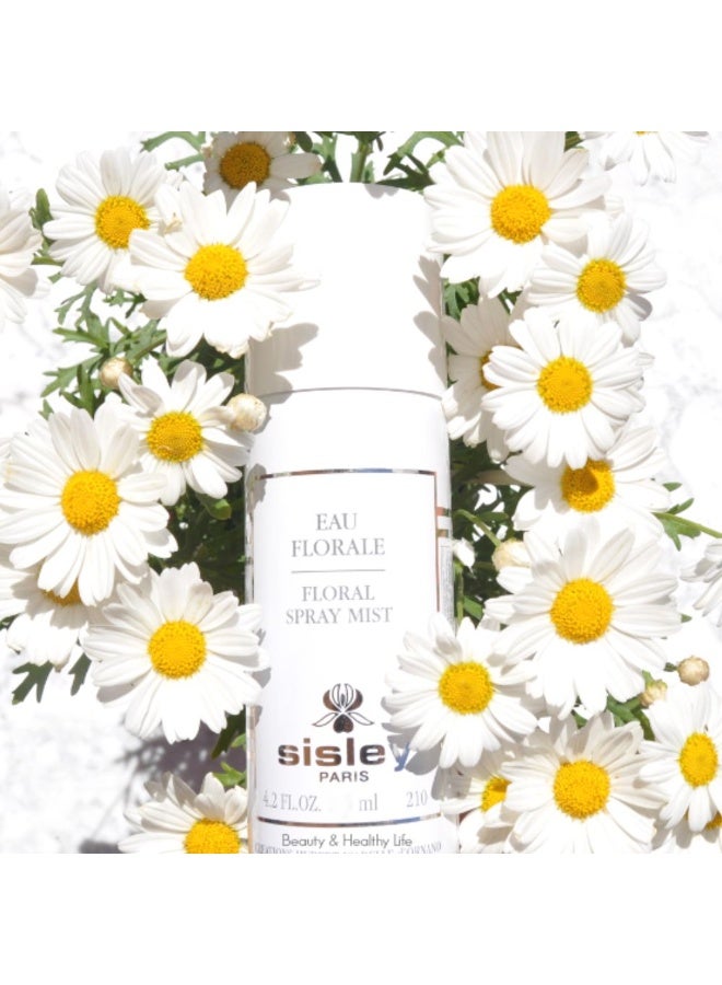 Sisley Floral Spray Mist Refreshing and Hydrating 100ml - Image 3