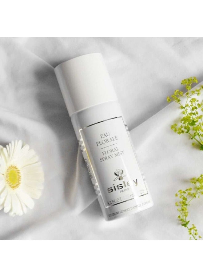 Sisley Floral Spray Mist Refreshing and Hydrating 100ml - Image 2