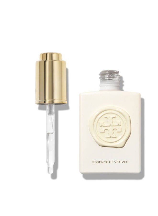 Tory Burch Essence Of Vetiver Layering Oil 14 ml - Image 2