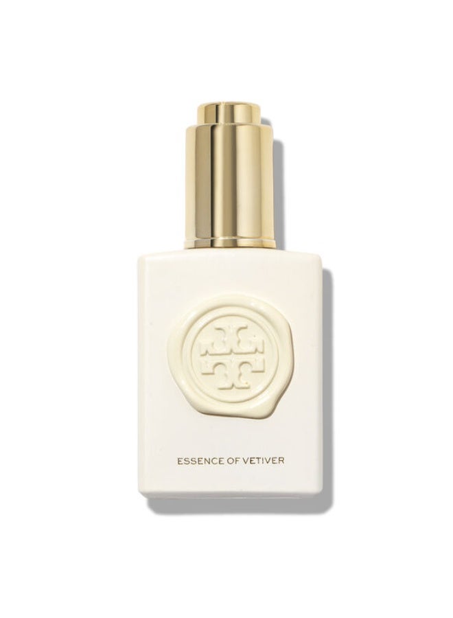 Tory Burch Essence Of Vetiver Layering Oil 14 ml - Image 1