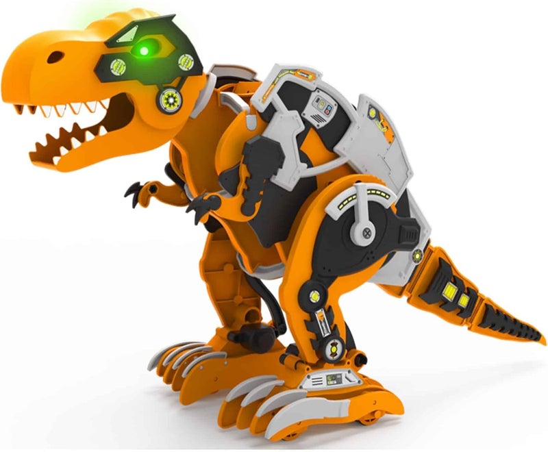 XTREM BOTS REX DINO BOT - Image 1