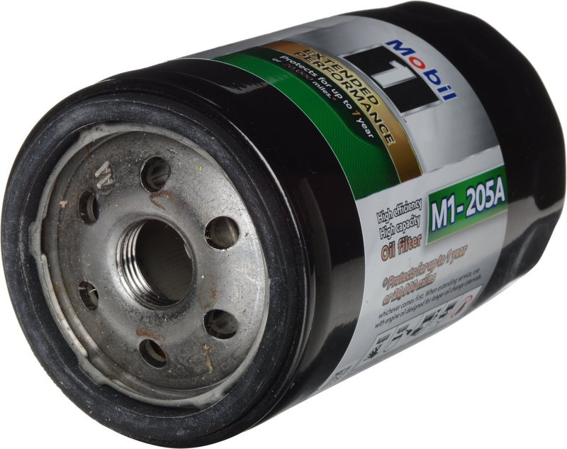 Mobil 1 M1-205A Extended Performance Oil Filter - Image 2