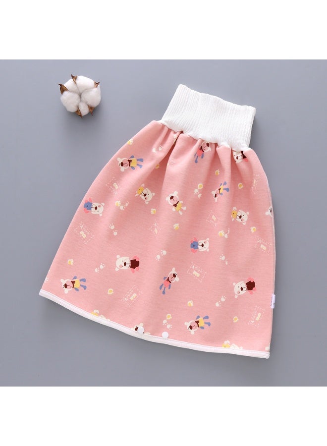 Baby Urine-Proof Skirt - The Perfect Choice for Training Pants 