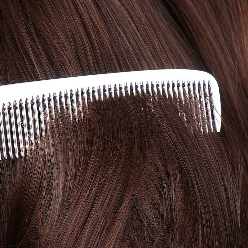 6 pcs Hair Combs Anti Static Styling Comb Hairdressing Barbers Combs Tool - Image 4