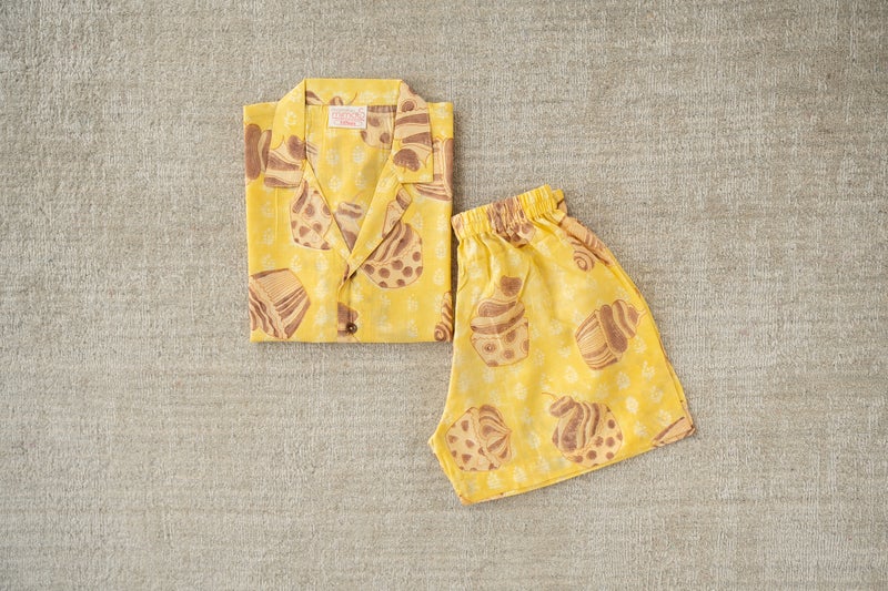 Mamma Mimos Mini Cozy Set - Image 1