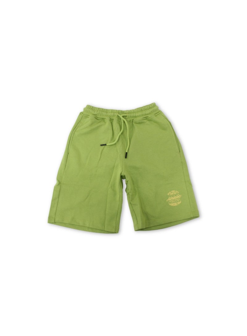 Pompelo Boys Cotton Short – Pestage - Image 1