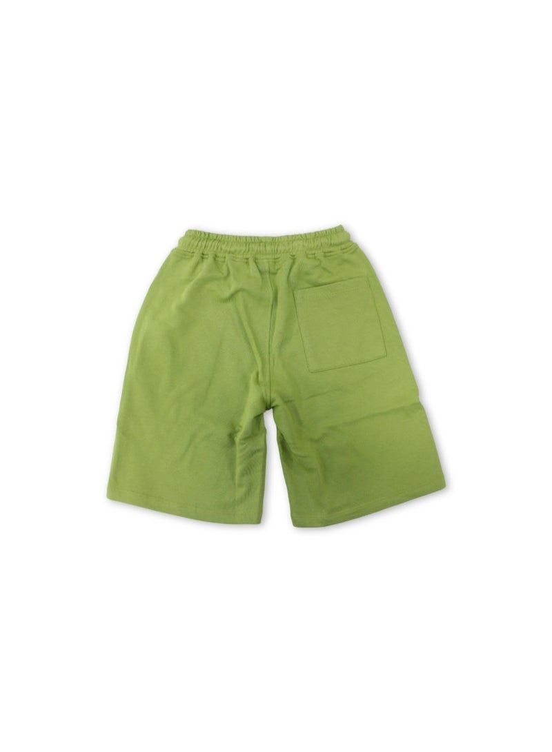 Pompelo Boys Cotton Short – Pestage - Image 2