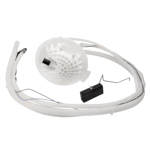 JYWAUTO Fuel Pump Filter with Sending Unit Assembly E7264A Compatible with Charger Challenger Magnum Replace 05136023AC RL136023AD - Image 1