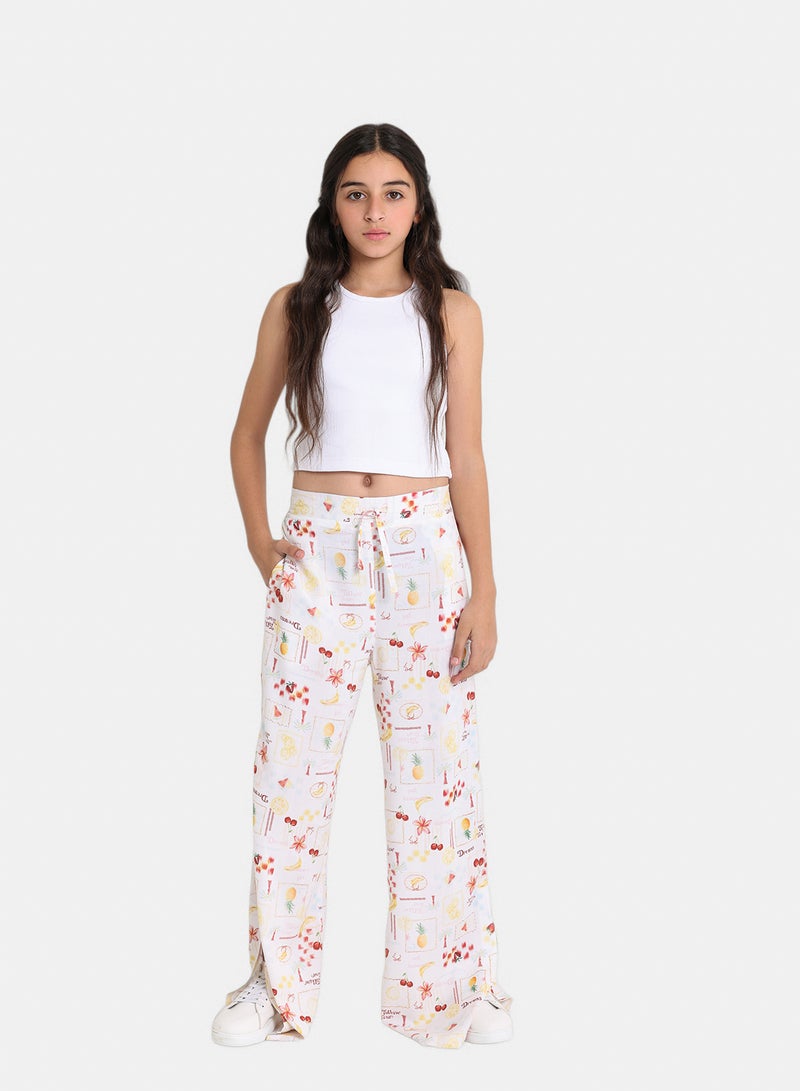 Junior Girls Pant - Image 3