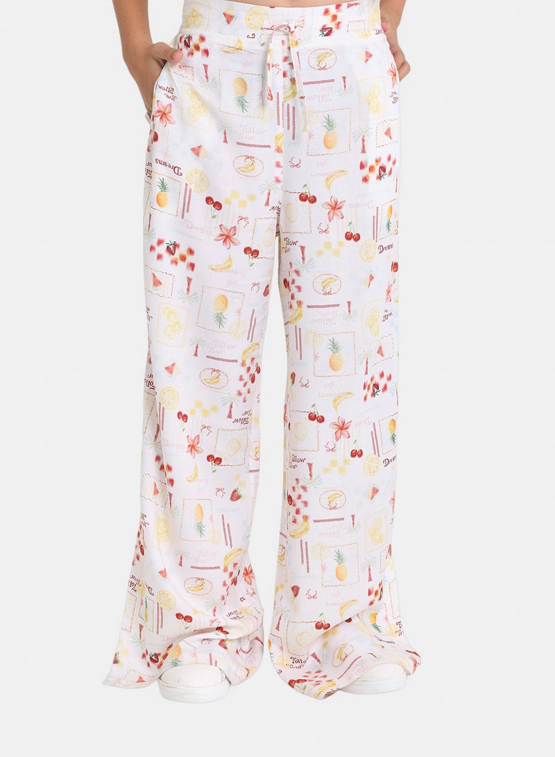Junior Girls Pant - Image 1