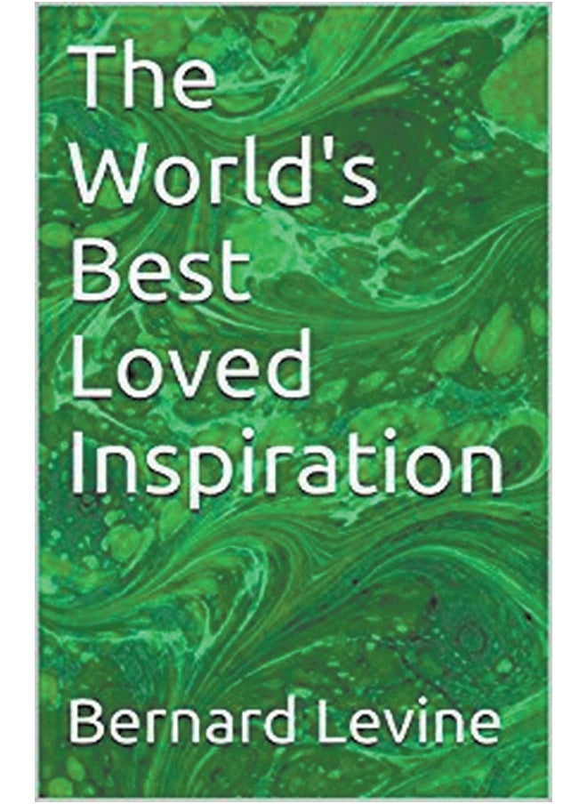 The World's Best Loved Inspiration  - Image 1