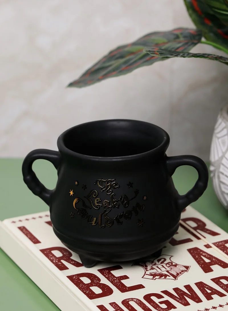 Half Moon Bay Harry Potter The Leaky Cauldron  Mug
