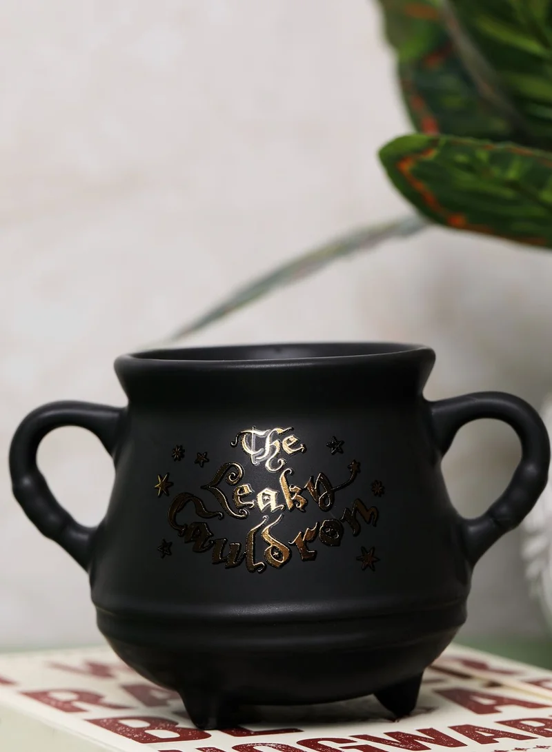 Half Moon Bay Harry Potter The Leaky Cauldron  Mug