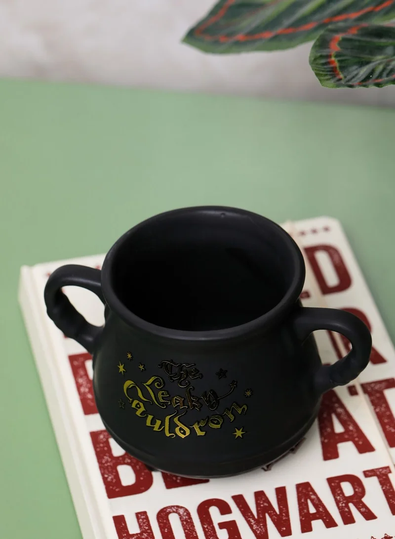 Half Moon Bay Harry Potter The Leaky Cauldron  Mug