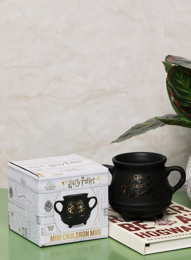 Half Moon Bay Harry Potter The Leaky Cauldron  Mug