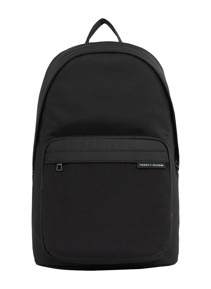 TOMMY HILFIGER Element Repreve Top Handle  Backpack