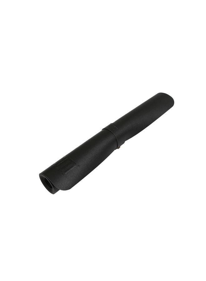 BUBM PU Leather Desk Mat Black - Image 3