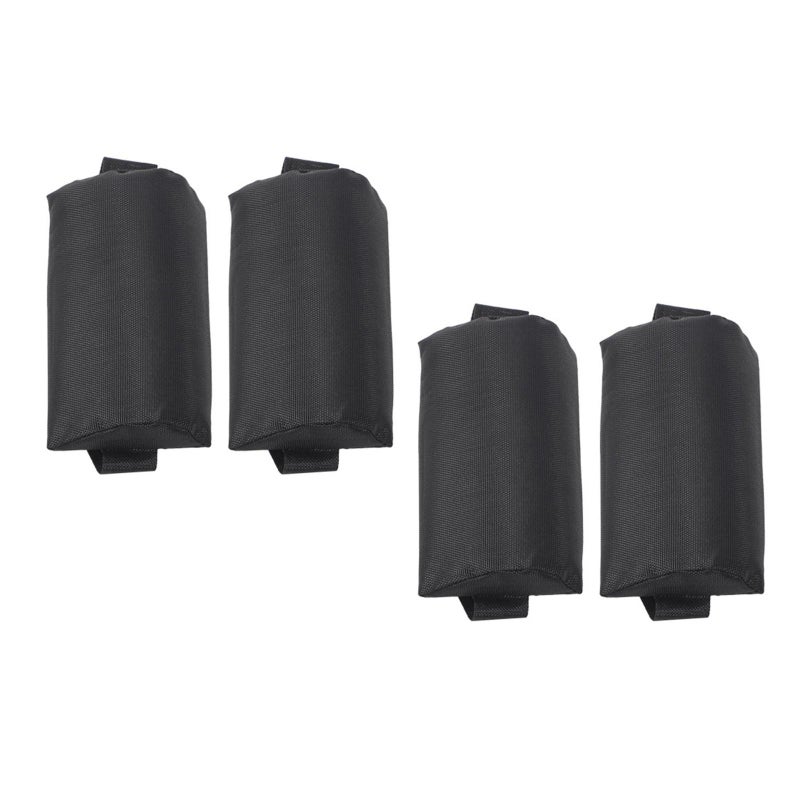 2pcs Reusable Lounge Chairs Headrest Office Chair Pillow Lawn Recliner Headrest Pillow - Image 1