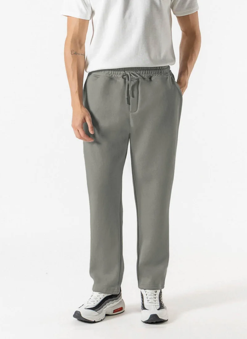 Shapes HEAVYWEIGHT FLEECE STRAIGHT LEG JOGGERS
