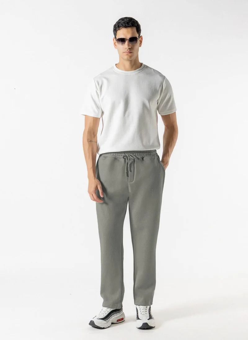 Shapes HEAVYWEIGHT FLEECE STRAIGHT LEG JOGGERS