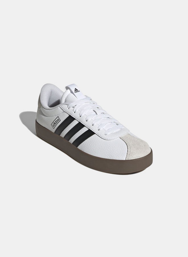 Adidas Vl Court 3.0 Shoes - Image 3
