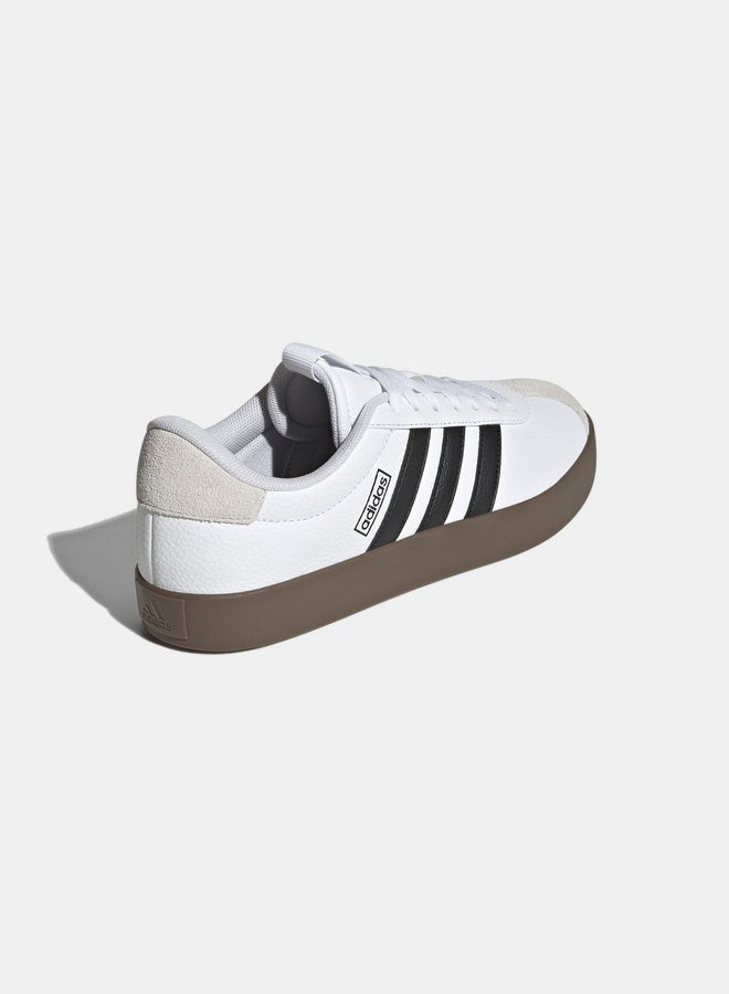 Adidas Vl Court 3.0 Shoes - Image 4