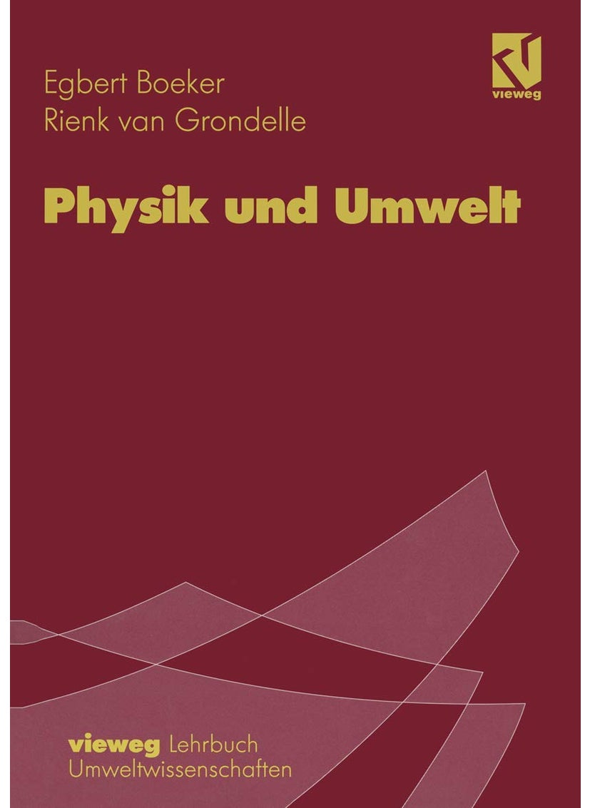 Physik und Umwelt 