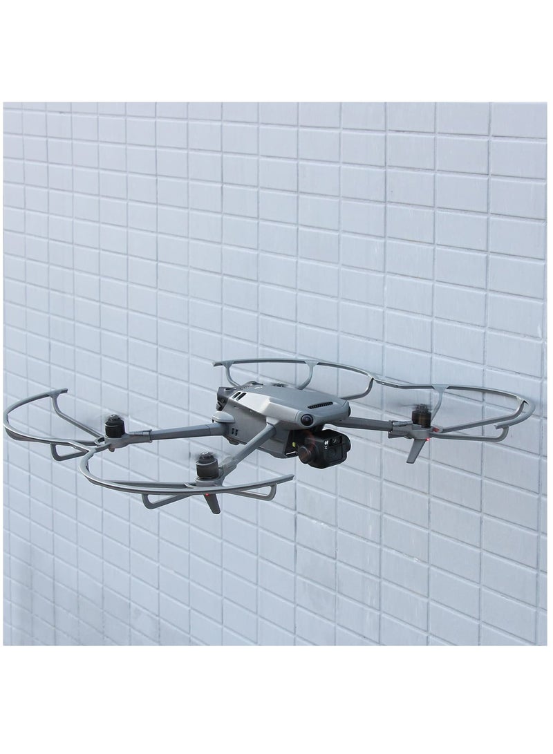 Zikra Mavic 3 Propeller Guard for DJI Mavic 3 Anti-collision Ring 360¬∞ Propeller Proter DJI Mavic 3 Accessories - Image 4