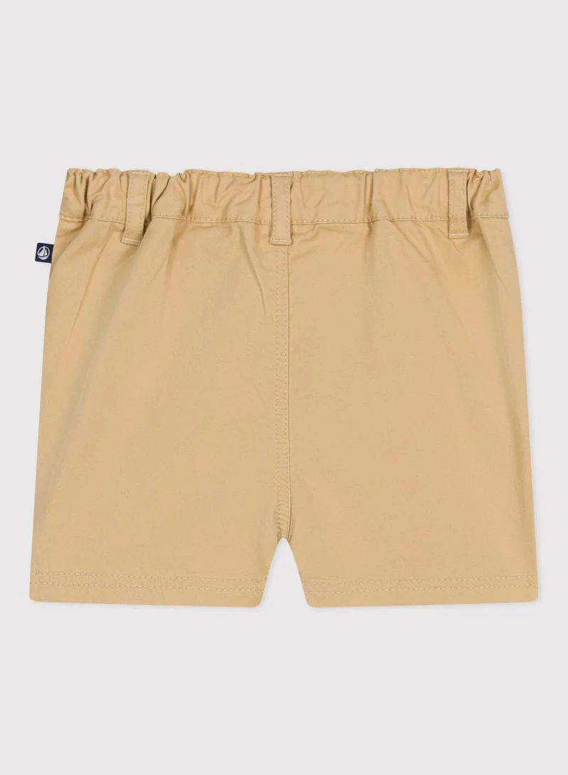 بيتي باتو Kids Serge Shorts