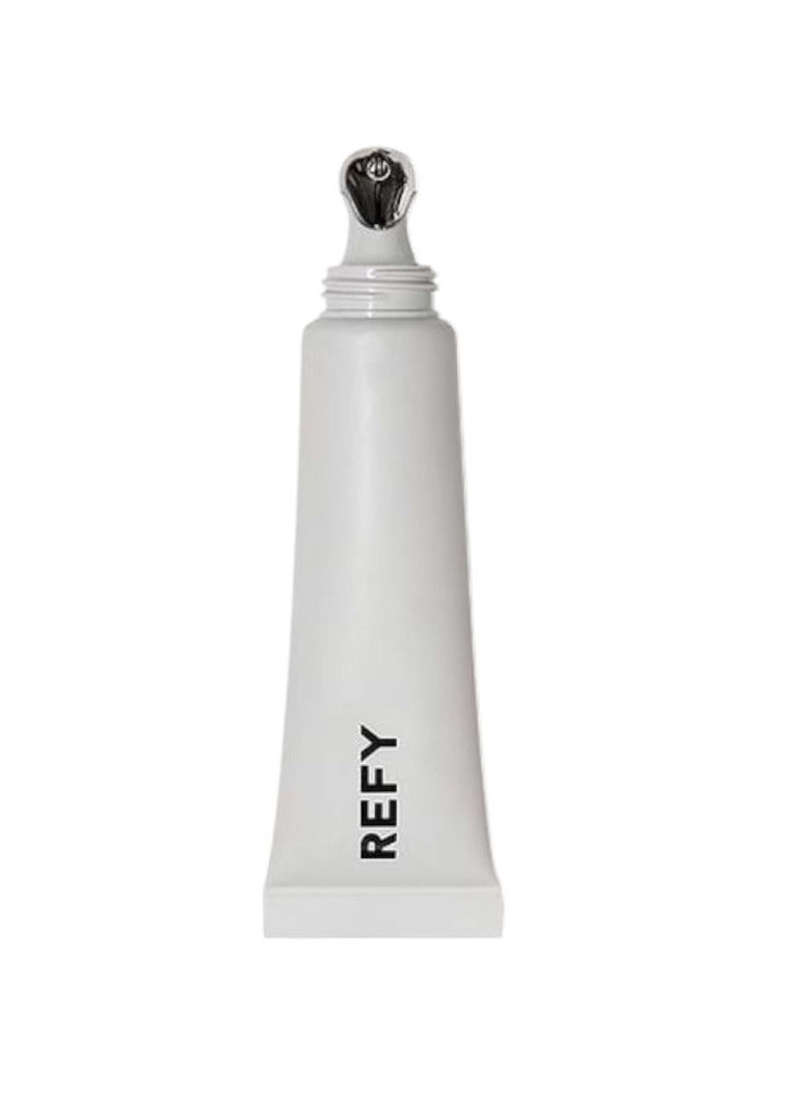 REFY Tinted Lip Gloss- Papaya, 13ml - Image 1