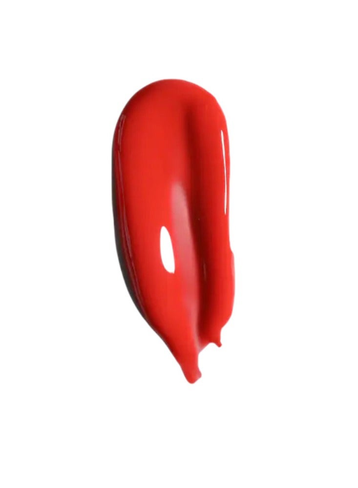 REFY Tinted Lip Gloss- Papaya, 13ml - Image 2