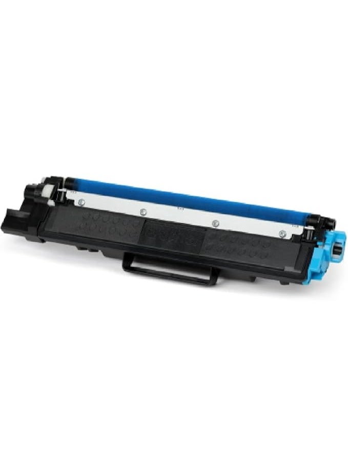 Terabyte TN279  Compatible Toner Cartridge Replacement for TN-279 TN279 Use for Brother MFC-L3720CDW HL-L3220CW HL-L3280CDW DCP-L3520CDW DCP-L3560CDW MFC-L3760CDW MFC-L8390CDW Cyan Color - Image 2