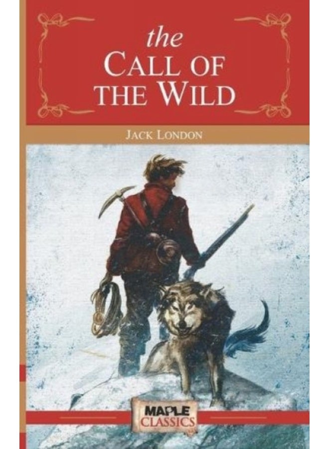 The Call of the Wild 