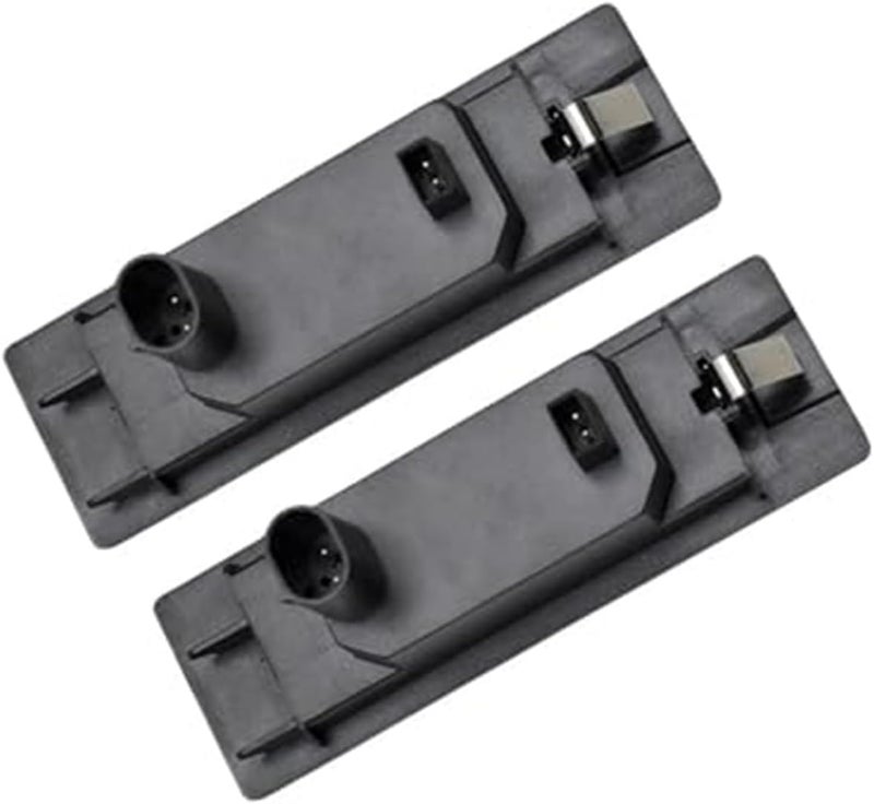 Vuzmode 2Pcs License Plate Light for BMW and MINI - Image 5