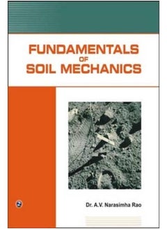 Fundamentals of Soil Mechanics. India 