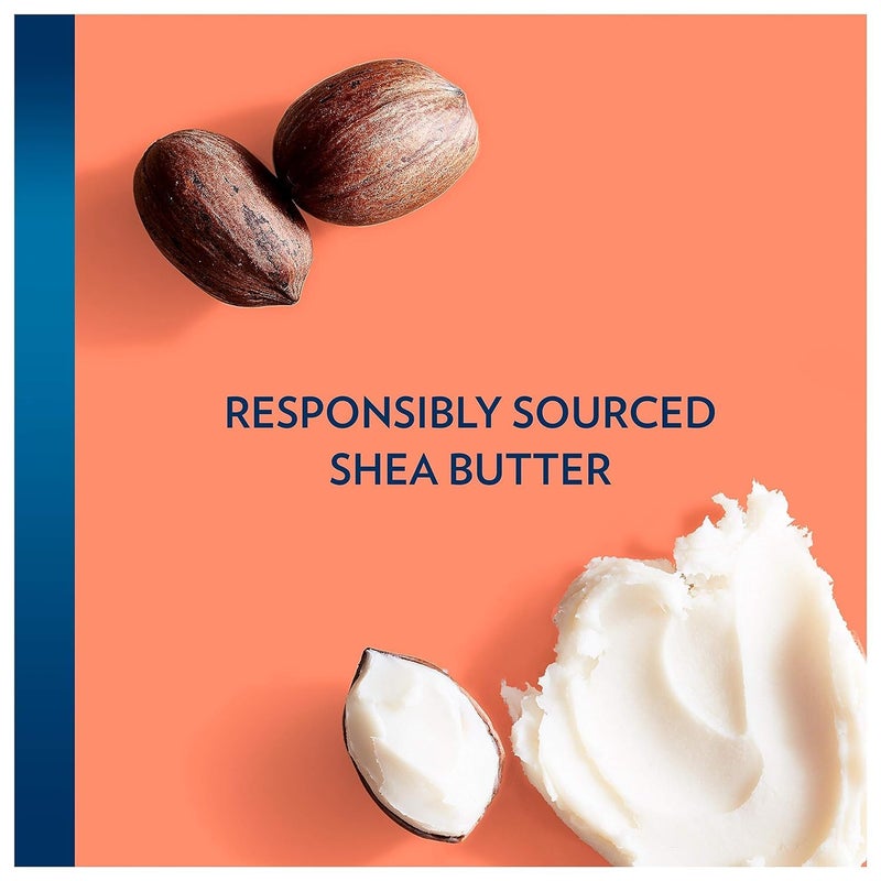 Vaseline Lotion - Illuminate Me Body Butter, Whipped Shea Butter Co-Created with Black Women for Luminous, Glowing Skin, Moisturizing Lotion for Extremely Dry Skin, Scented, 11 Oz Ea (Pack of 6) - Image 4