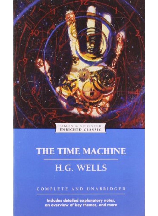 The Time Machine