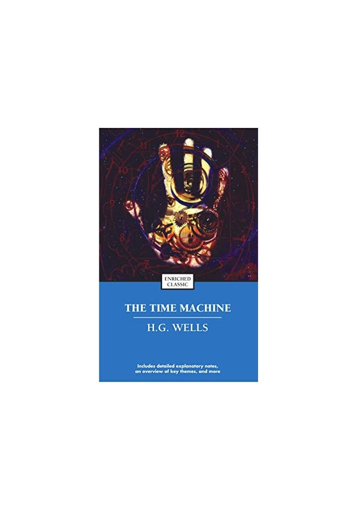 The Time Machine