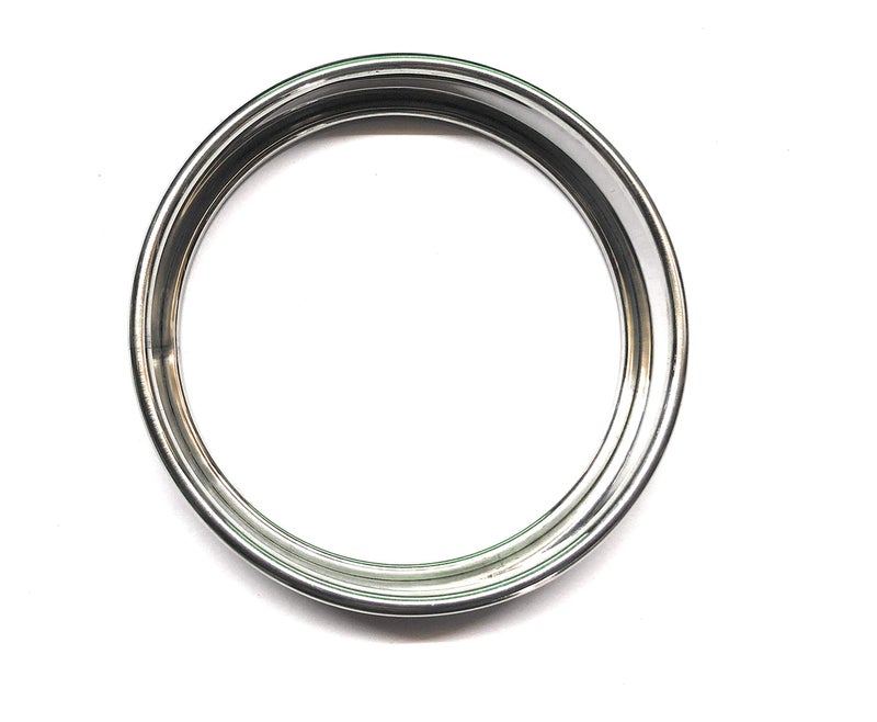 DiBha Stainless Steel Round Matka Stand, Hot Pot Stand, Trivet Diameter 3, 3.5, 4 and 4.5 inch - Image 5